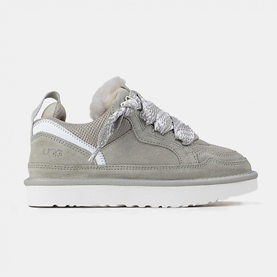 UGG Lowmel 'Gray' (Сірий) - фото 1 Hypebery