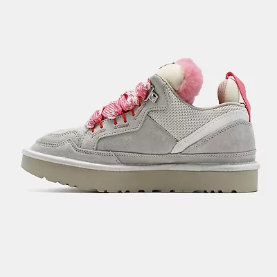 UGG Lowmel Love 25 Valentines Edition (Сірий) - фото 4 