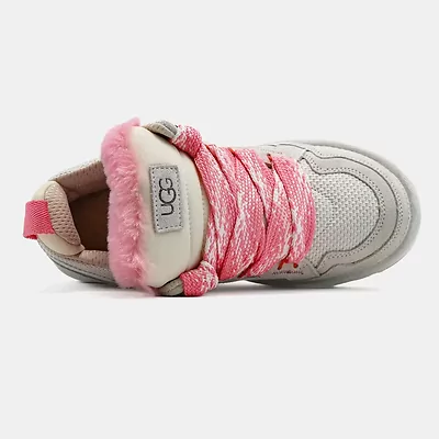 UGG Lowmel Love 25 Valentines Edition (Сірий) - фото 3 