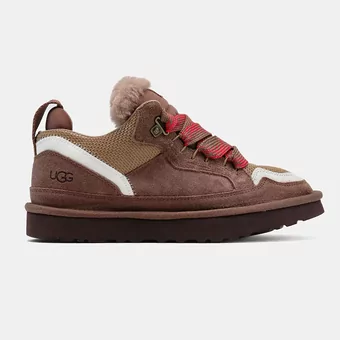 UGG Lowmel Rocky Oak