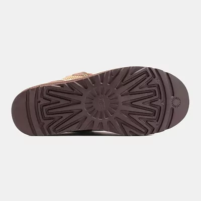 UGG Lowmel Rocky Oak (Коричневий) - фото 6 