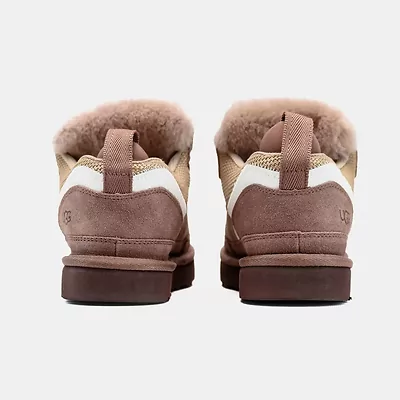 UGG Lowmel Rocky Oak (Коричневий) - фото 5 