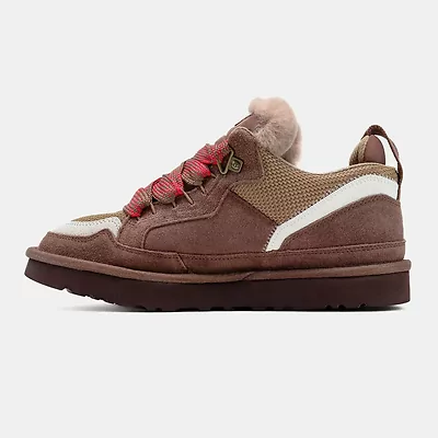 UGG Lowmel Rocky Oak (Коричневий) - фото 3 