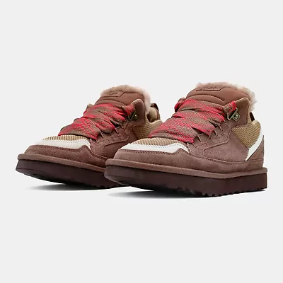 UGG Lowmel Rocky Oak (Коричневий) - фото 2 