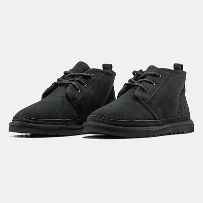 UGG Neumel Black (Чорний) - фото 2 