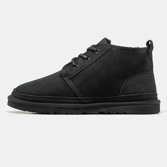 UGG Neumel Black