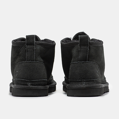 UGG Neumel Black (Чорний) - фото 5 