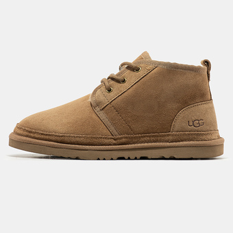 UGG Neumel Chestnut