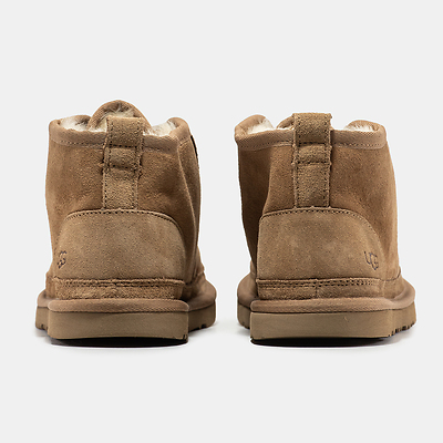 UGG Neumel Chestnut (Коричневый) - фото 5 