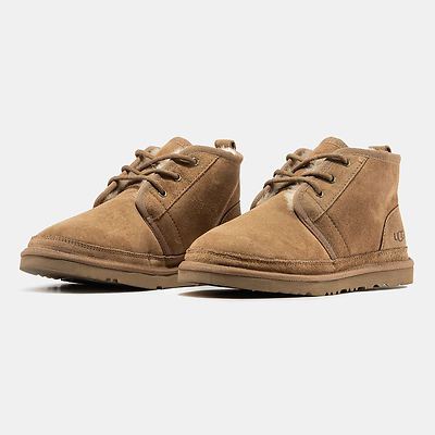 UGG Neumel Chestnut (Коричневый) - фото 2 