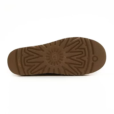UGG Neumel Platform Camel (Коричневый) - фото 6 