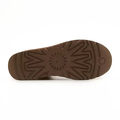 UGG Neumel Platform Chelsea Chestnut (Коричневий) - фото 6 