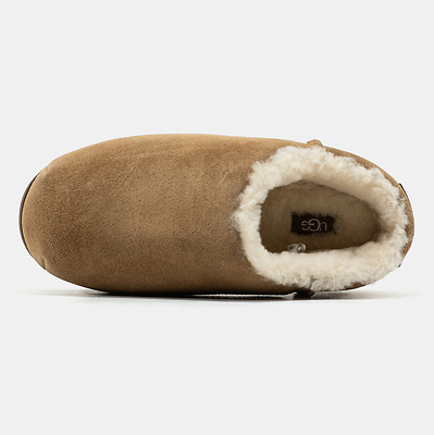 UGG Pumped Slide Chestnut (Коричневый) - фото 3 