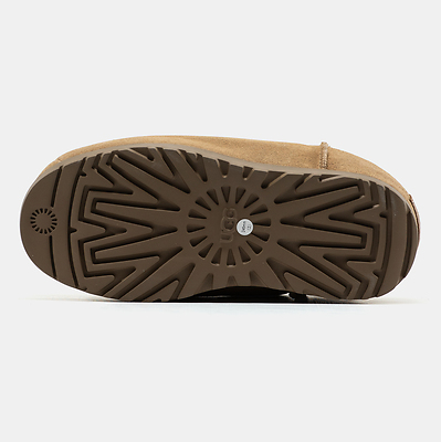 UGG Pumped Slide Chestnut (Коричневый) - фото 6 