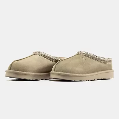 UGG Tasman Beige (Бежевый) - фото 8 