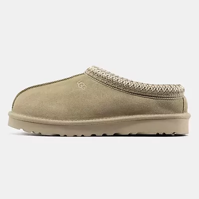 UGG Tasman Beige (Бежевый) - фото 10 