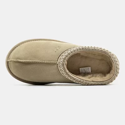UGG Tasman Beige (Бежевый) - фото 3 