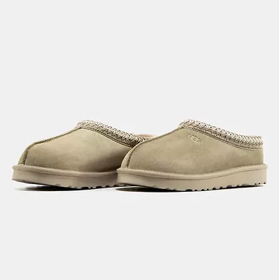 UGG Tasman Beige (Бежевый) - фото 2 