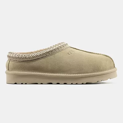 UGG Tasman Beige (Бежевый) - фото 1 Hypebery