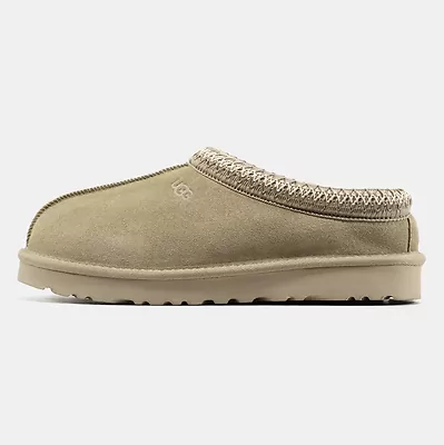 UGG Tasman Beige (Бежевый) - фото 4 