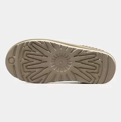UGG Tasman Beige (Бежевый) - фото 5 