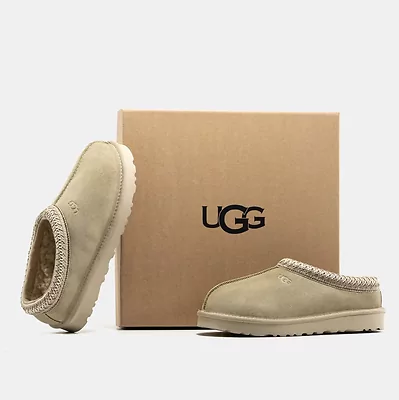 UGG Tasman Beige (Бежевый) - фото 6 