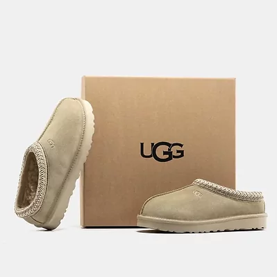 UGG Tasman Beige (Бежевый) - фото 12 