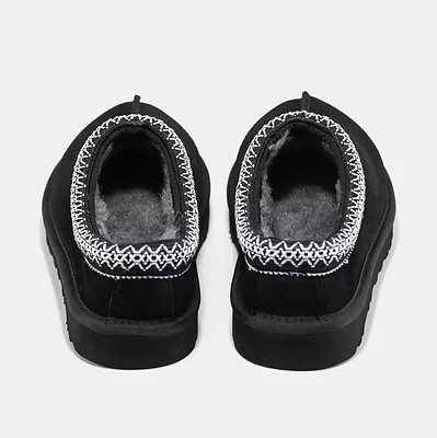 UGG Tasman Black (Черный) - фото 5 