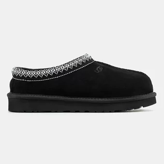 UGG Tasman Black