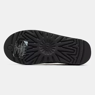 UGG Tasman Black (Черный) - фото 6 