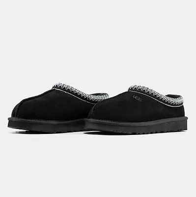 UGG Tasman Black (Черный) - фото 2 
