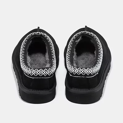UGG Tasman Black (Черный) - фото 11 