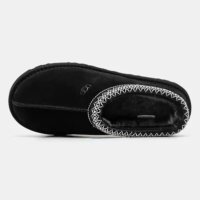 UGG Tasman Black (Черный) - фото 9 