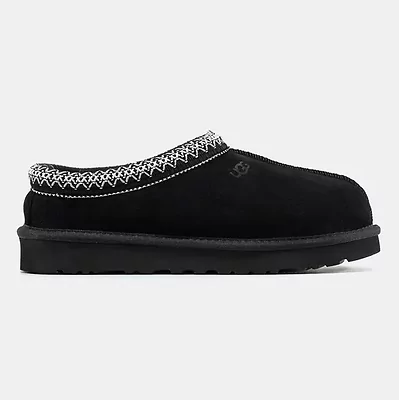 UGG Tasman Black (Черный) - фото 7 
