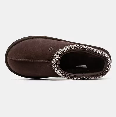 UGG Tasman Brown (Коричневый) - фото 9 