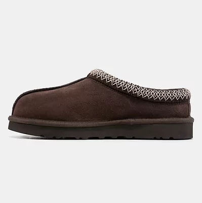 UGG Tasman Brown (Коричневый) - фото 4 