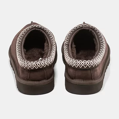 UGG Tasman Brown (Коричневый) - фото 5 