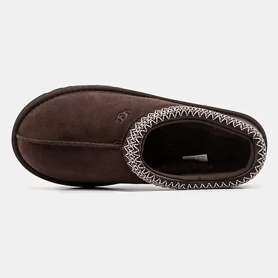 UGG Tasman Brown (Коричневый) - фото 3 