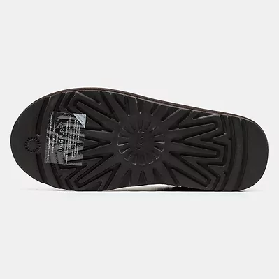 UGG Tasman Brown (Коричневый) - фото 6 