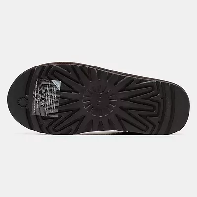 UGG Tasman Brown (Коричневый) - фото 12 