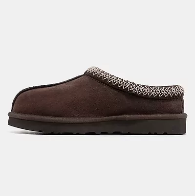 UGG Tasman Brown (Коричневый) - фото 10 