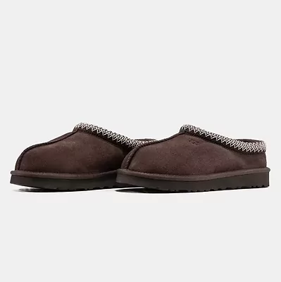 UGG Tasman Brown (Коричневый) - фото 8 