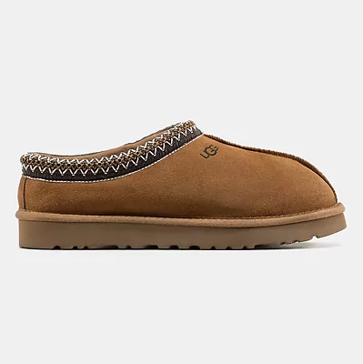 UGG Tasman Chestnut (Коричневый) - фото 1 Hypebery