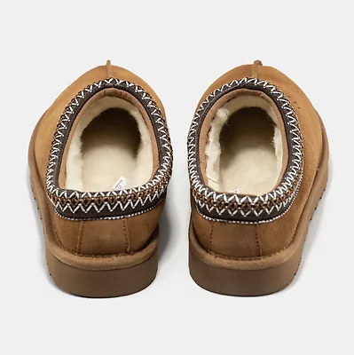 UGG Tasman Chestnut (Коричневый) - фото 5 