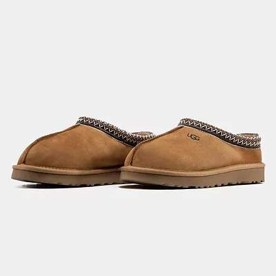 UGG Tasman Chestnut (Коричневый) - фото 2 