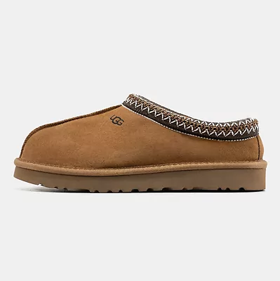UGG Tasman Chestnut (Коричневый) - фото 4 
