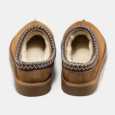 UGG Tasman Chestnut (Коричневый) - фото 11 