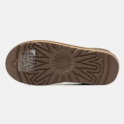 UGG Tasman Chestnut (Коричневый) - фото 12 