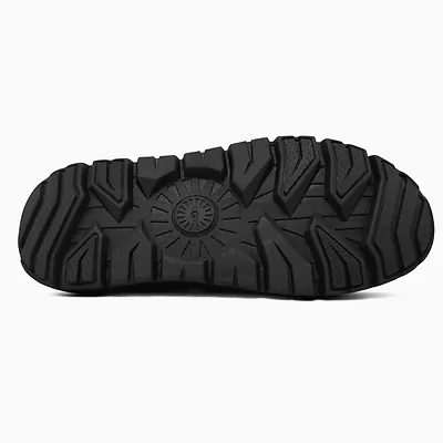 UGG Tasman Hybrid Black (Чорний) - фото 6 