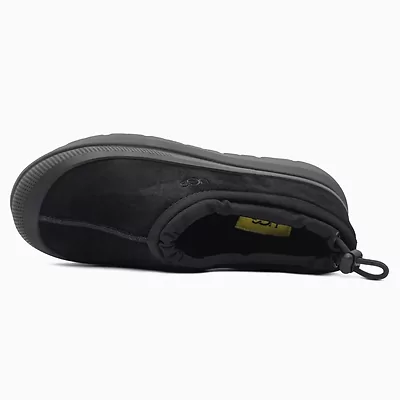 UGG Tasman Hybrid Black (Чорний) - фото 3 